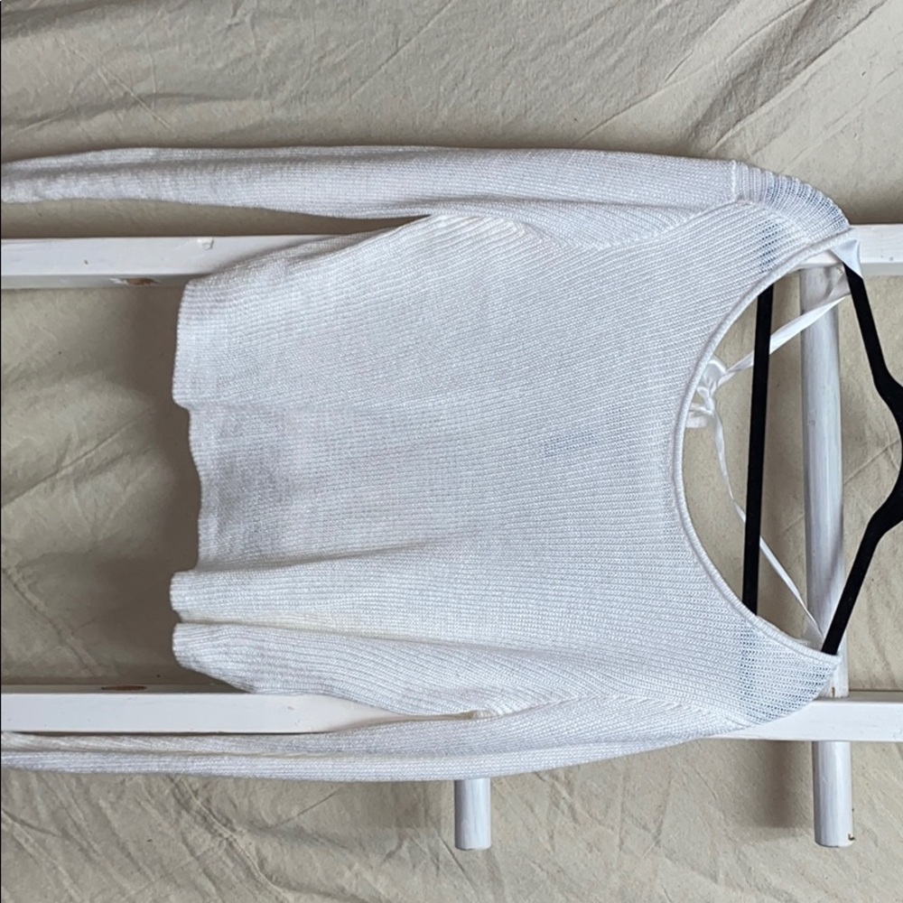 Super comfy long sleeve shirt